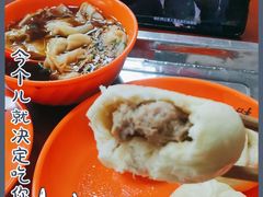 -味一早餐(新芝路店)