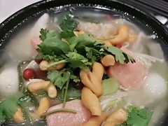 -令氏家外家岐山面(火炬路店)