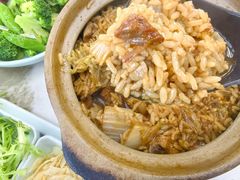 -小吊梨汤·北京菜(香山店)