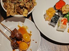 -王氏炉匠·烧鸟放题自助(三里屯店)