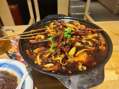 -大厨小馆(华阳城店)