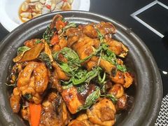 -巷语私房料理(华一实业大厦店)