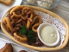 -必胜客(海滨店)