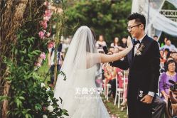 点击看大图 -美薇亭婚礼顾问