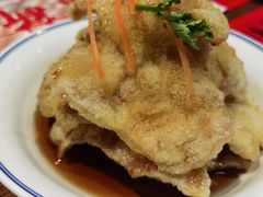 -新兴园饺子馆(河南街店)