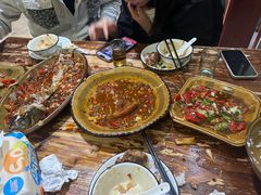 -朗妈私房菜(婺女州店)