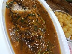 -滇越乘象云南餐厅(次渠店)