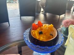 -日落吧·海景咖啡厅·餐酒吧·鸡尾酒·下午茶·乐队表演·浪漫夕阳·三亚文华东方酒店