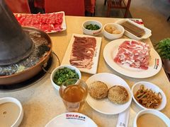 -阳坊大都涮羊肉(阳坊总店)