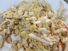 -北京龙庆四季香农家饭庄·灶台鱼·碳烤虹鳟鱼(龙庆峡店)