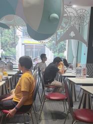 -奈尔宝·儿童乐园·亲子餐厅(星河湾店)