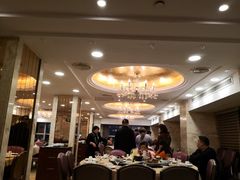 -新南华大酒店(广中店)