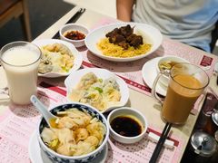 -池记(尖沙咀店)
