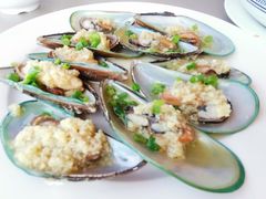 青口贝-渔·海鲜餐厅（东澳可域度假村内）南沙湾沙滩店