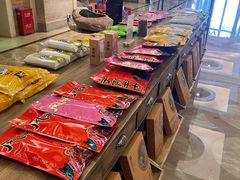 -阿斯牛牛·凉山菜(新会展店)