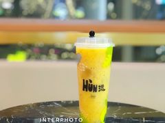 -混果汁(福田领展中心城店)