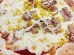 -萨莉亚意式餐厅(彩悦城店)
