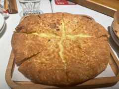 -烁先生披萨·儿童餐下午茶(河南岸店)