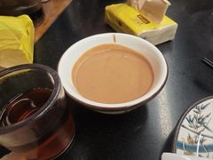 -裕德孚·非遗手切涮羊肉(东直门内大街店)