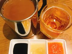 拉茶-新加坡高记KOO KEE Restaurant(盈科店)