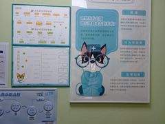 -瑞鹏宠物医院·夜间急症·心超·猫科(祖庙分店)