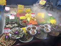 -必点海鲜·鲅鱼水饺(鞍山西道店)