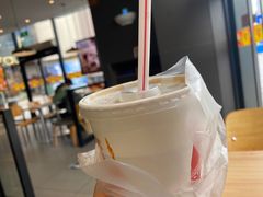 -汉堡王(常熟美城店)