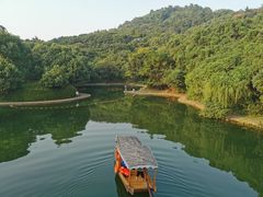 -柯岩风景区