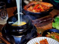 芝士炸鸡-虎哥六韩式烤肉料理 TIGERGRILL(隆生金山湖中心购物广场店)