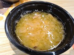 雪耳豆仁-渔米丰·广府鱼汤米线(光明广场店)