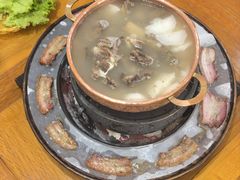 -康巴藏餐(束河古镇店)