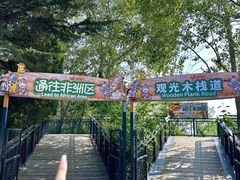 -大连森林动物园