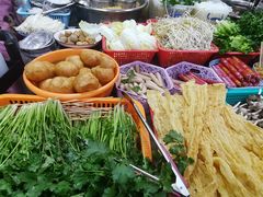 -正宗阳山牛杂(东城店)