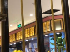 -吉布鲁牛排海鲜自助(龙湖北城天街购物广场店)