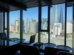 -上海外滩英迪格酒店