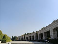 -长春世界雕塑园冰雪艺术天地