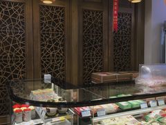 -功德林(南京西路店)