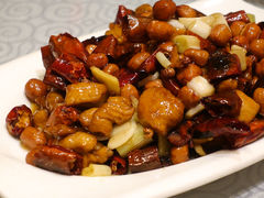 -陈麻婆豆腐总店