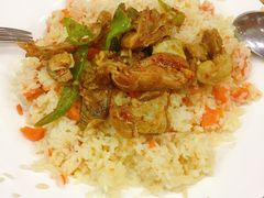 -塔斯提抓饭(东城汇店)