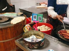-尚食卢记烧饼(凤凰路总店)