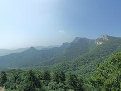 -青岩寺风景区