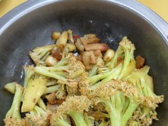 -吉莲利苑海鲜酒家(珠海拱北28年老字号店)