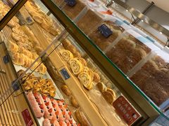 -面包新语(滨湖万达店)