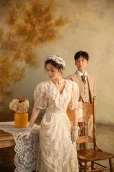 点击看大图 -Mu慕婚纱摄影·超级工作室