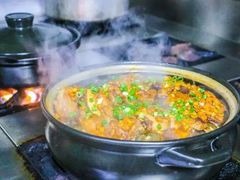 -创味·民间海南菜·非遗藤桥排骨(藤桥·免税城店)