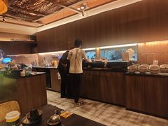 -芸鲜季·云南野生菌餐厅· 云南风物味研社(闵行店)