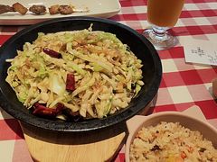 -西贝(无锡万象城店)