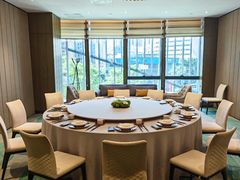 -喜宴又一村·粤菜·茶点·海鲜(壹方天地店)