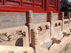 -北京市劳动人民文化宫(太庙)