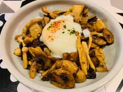 -CRAZYONES西班牙海鲜饭(日月光店)